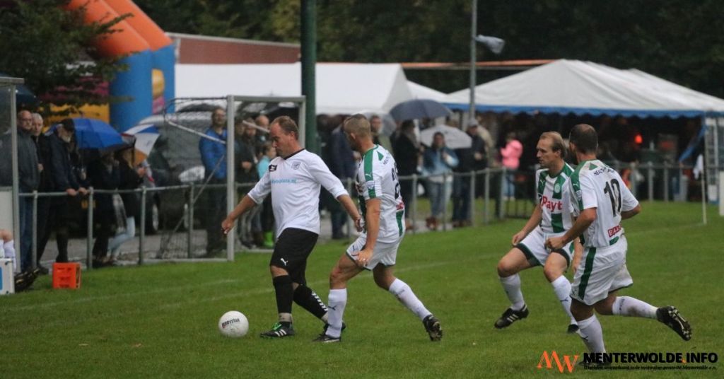 Oud-FC Groningen weer te gast op jaarlijkse Open Dag v.v ...