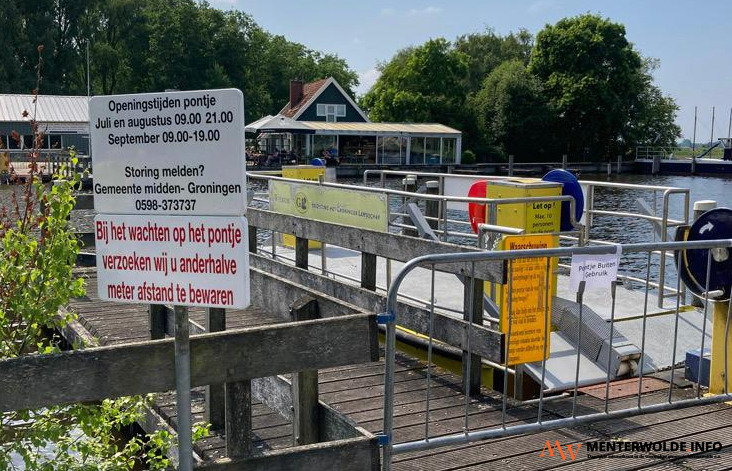 Hulpdiensten Rukken Uit Op Zuidlaardermeer Voor Vermiste Man Op Boot ...